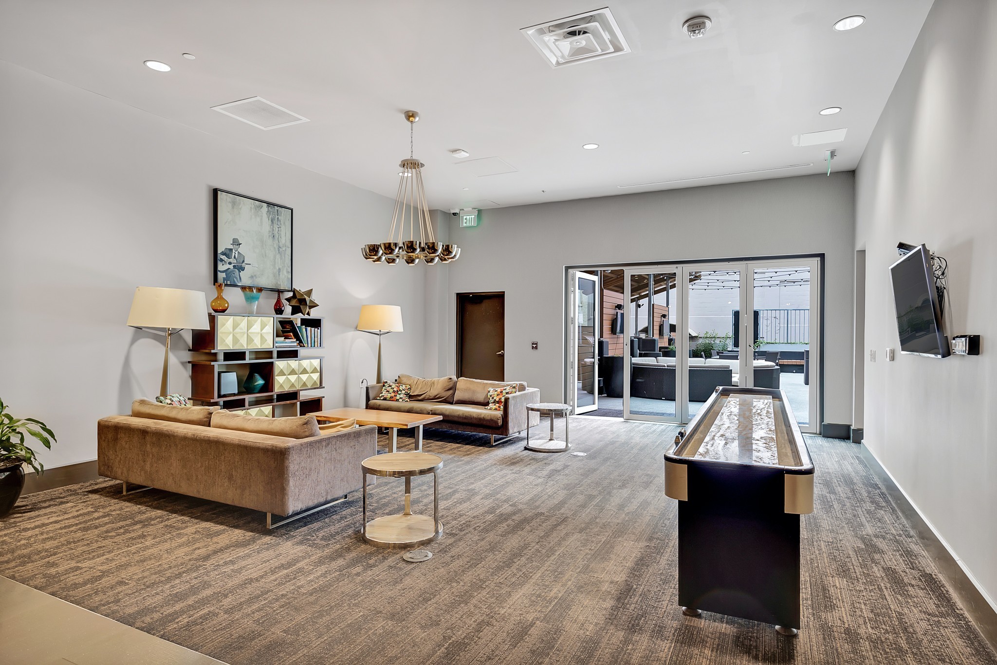 555 Church St Unit: 2304