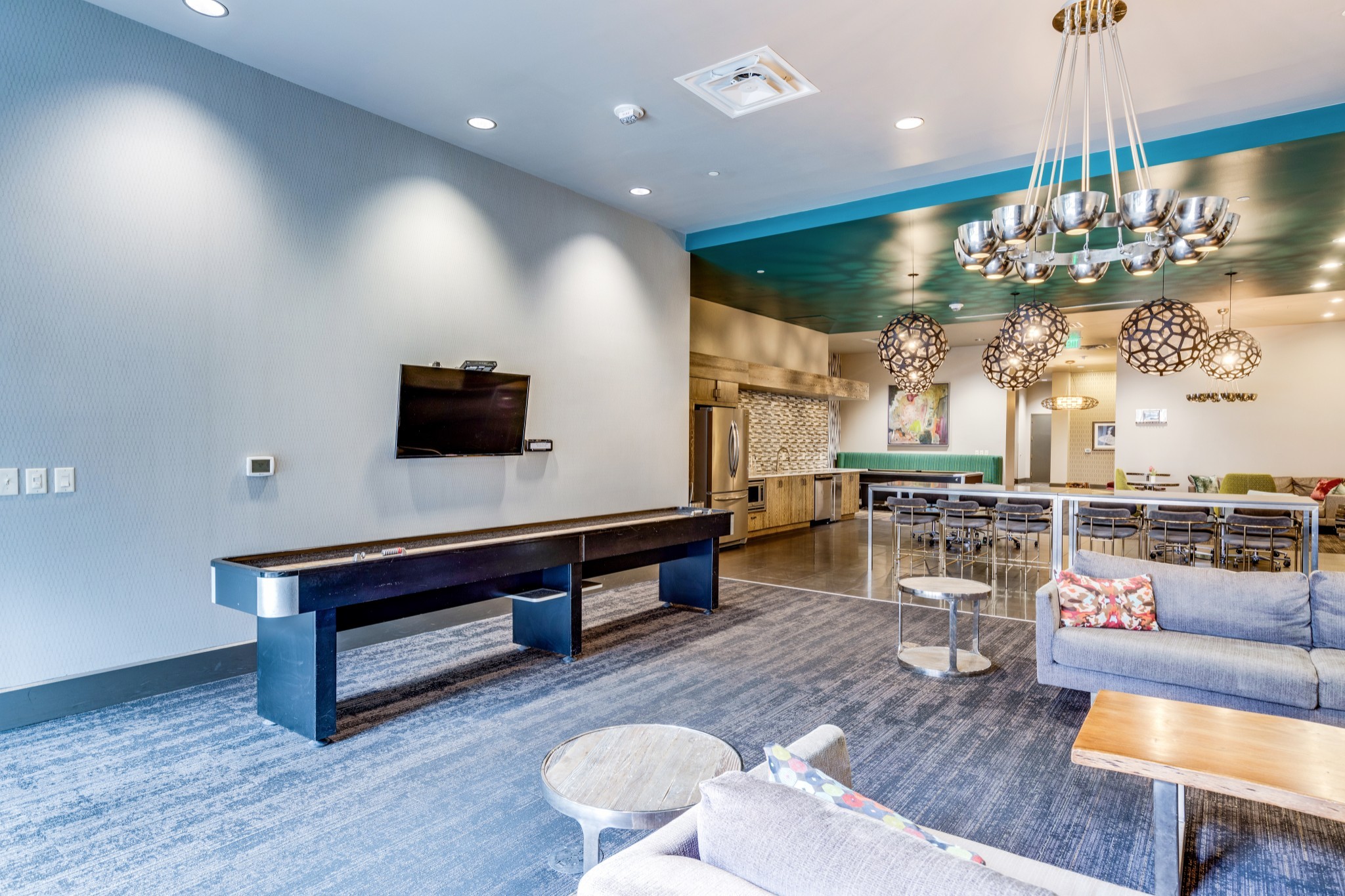 555 Church St Unit: 2304