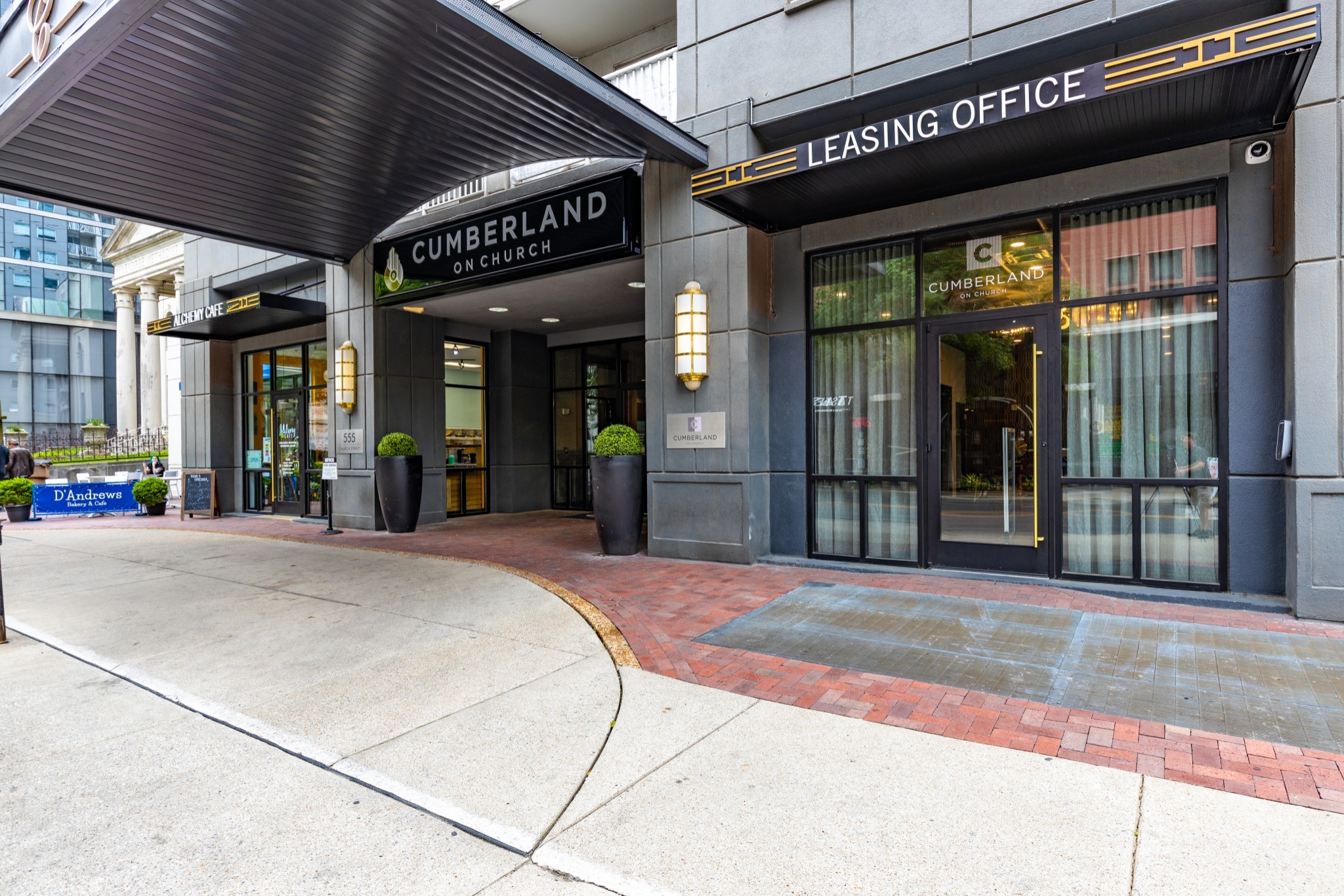 555 Church St Unit: 2304