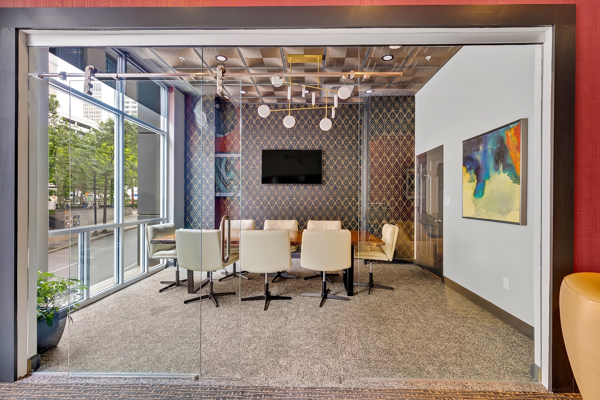 555 Church St Unit: 2304