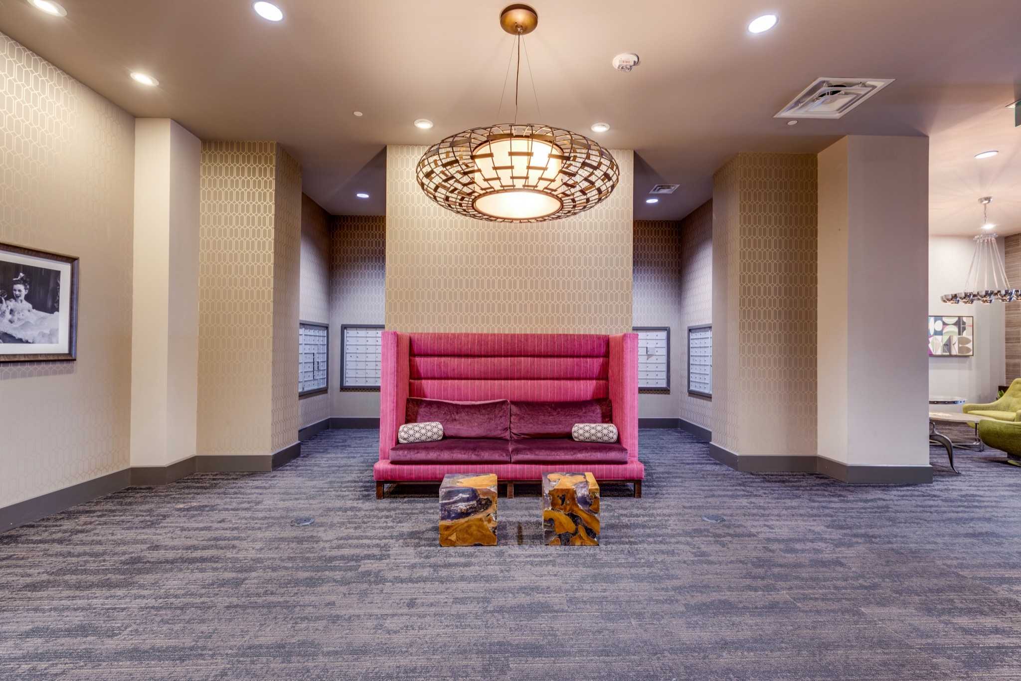 555 Church St Unit: 2304