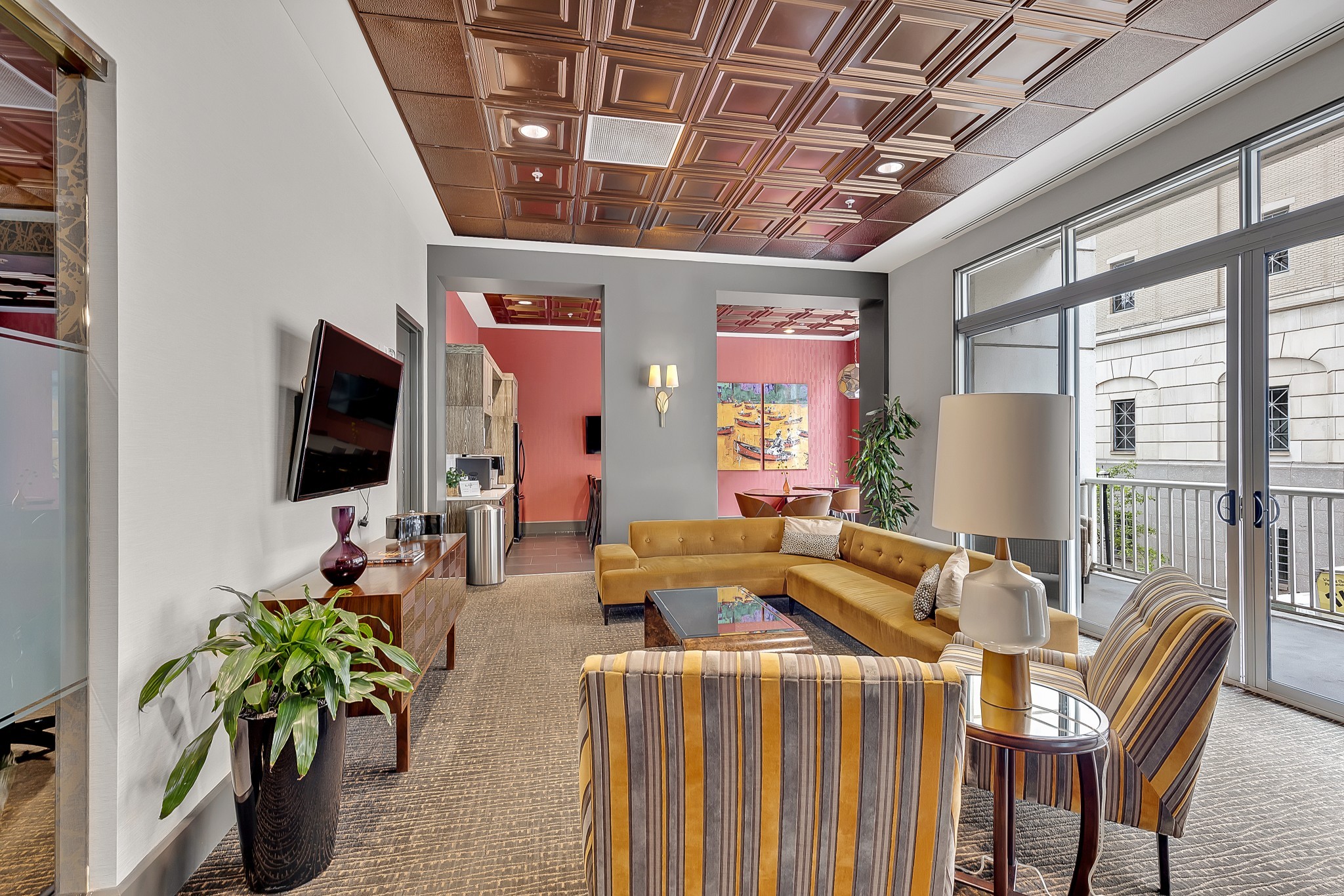 555 Church St Unit: 2304