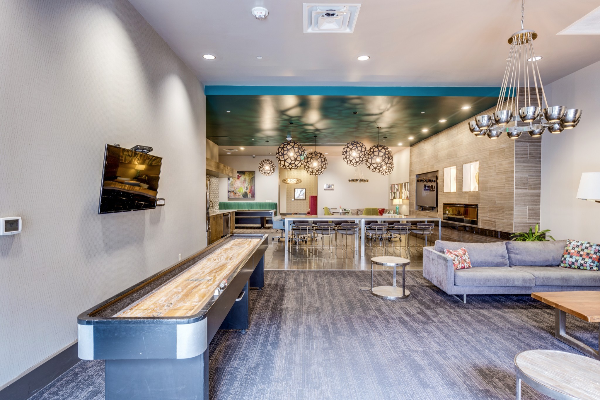 555 Church St Unit: 2304