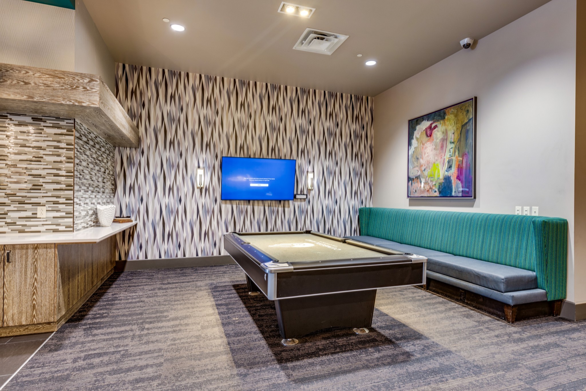 555 Church St Unit: 2304