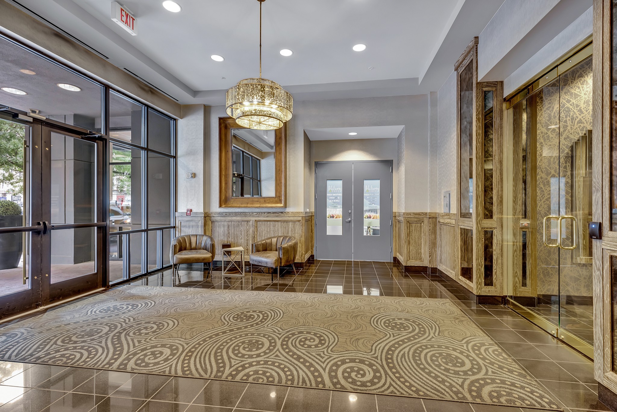 555 Church St Unit: 2304