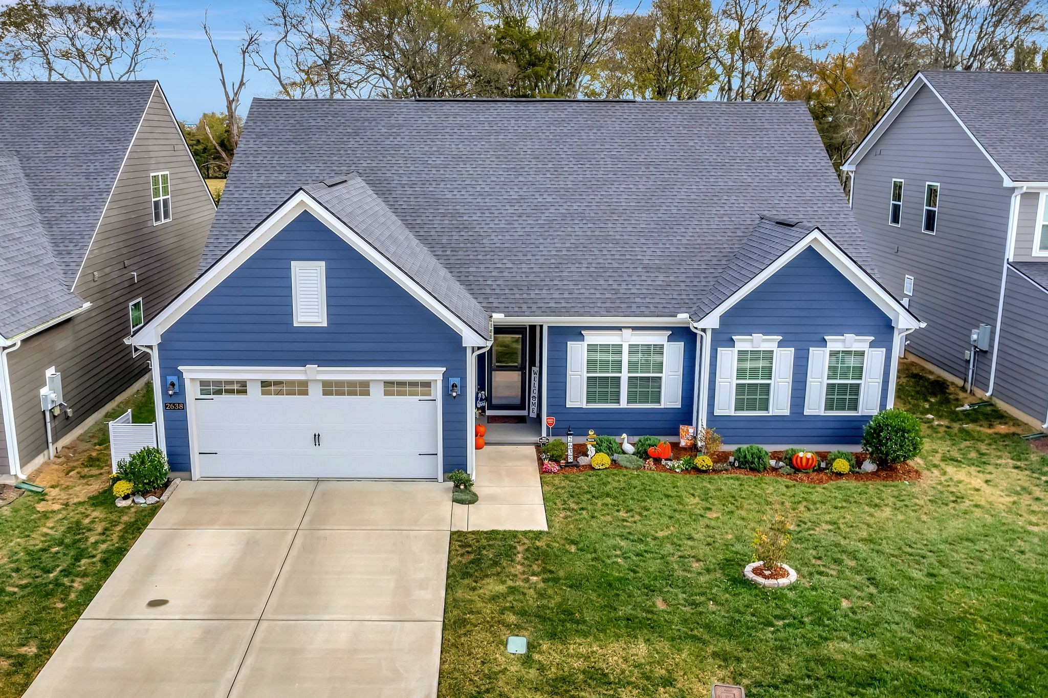 2638 Goose Creek Ln
