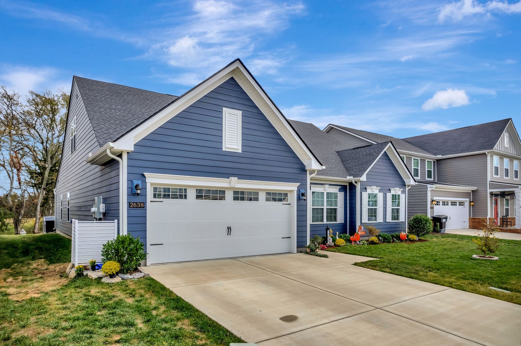 2638 Goose Creek Ln