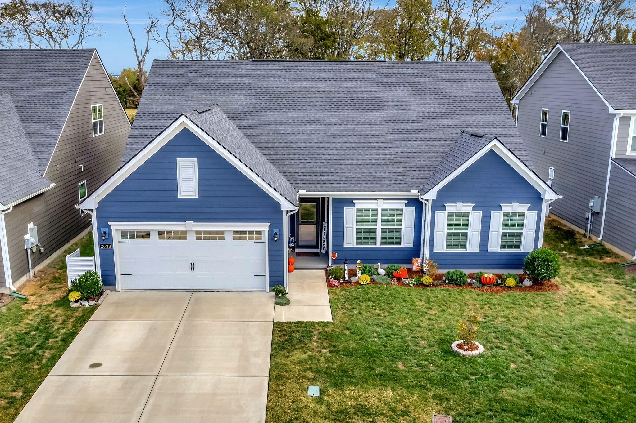 2638 Goose Creek Ln