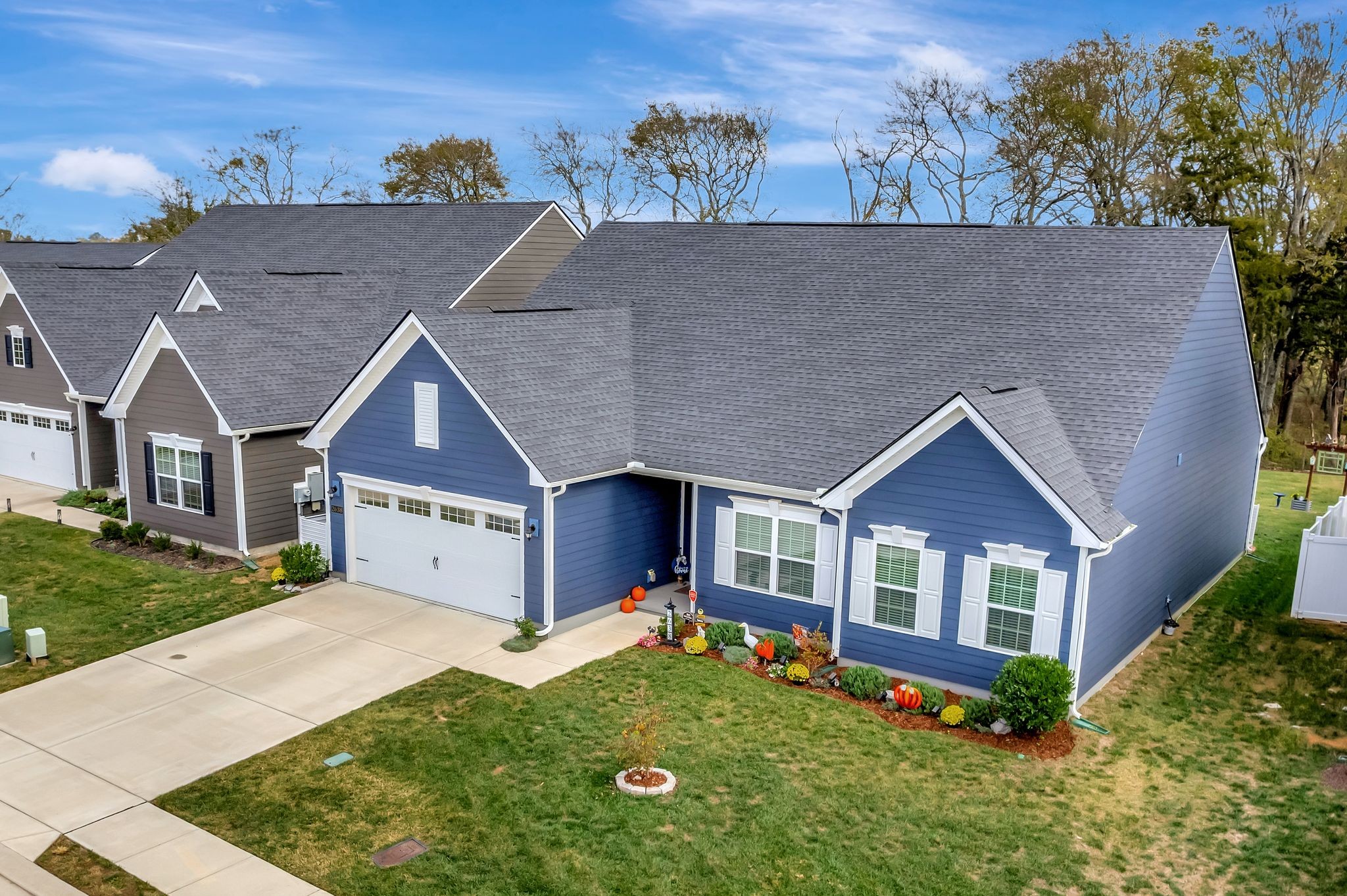 2638 Goose Creek Ln