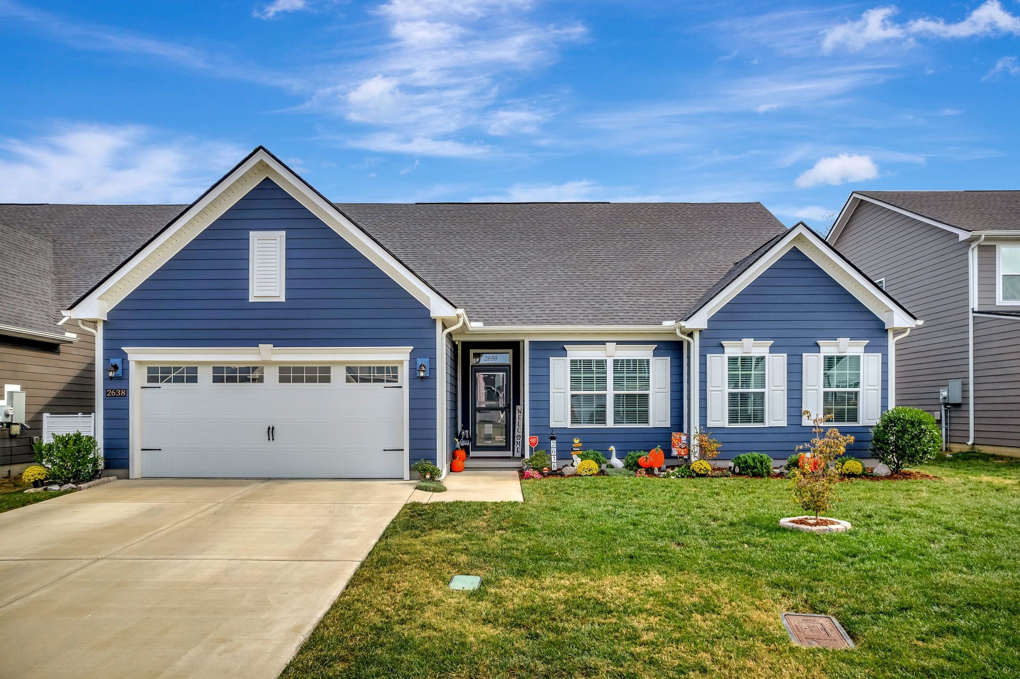2638 Goose Creek Ln