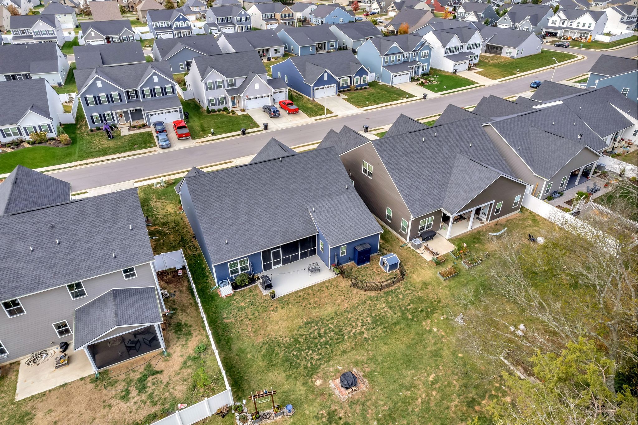 2638 Goose Creek Ln