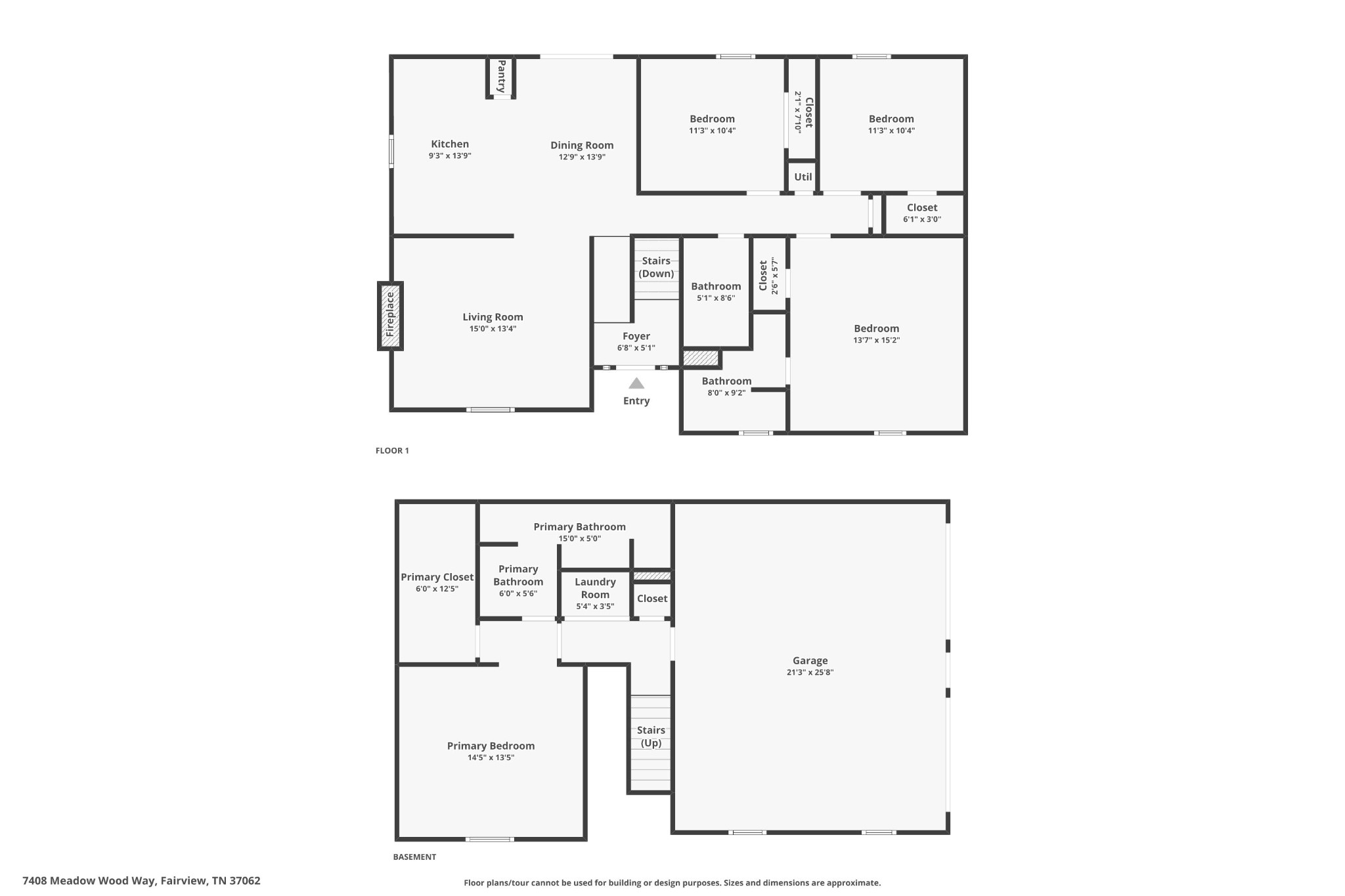 7408 Meadowwood Way