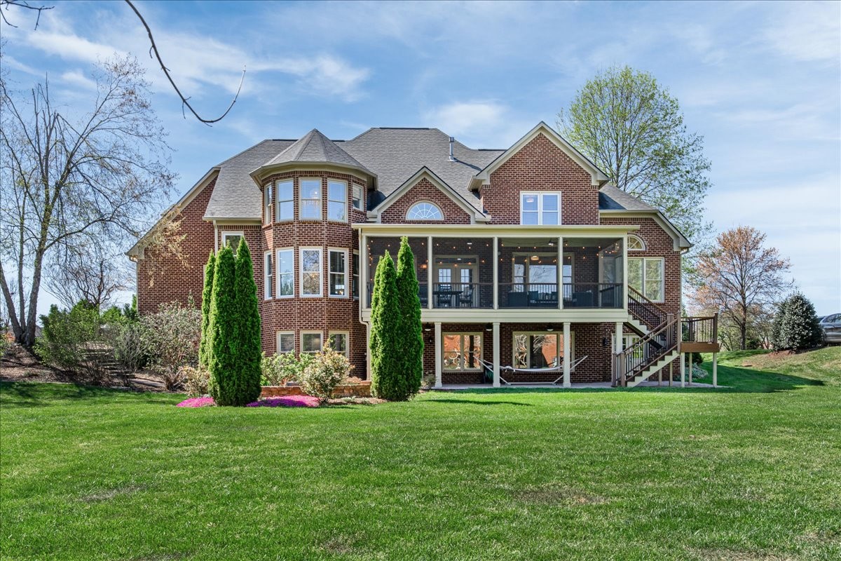 1245 Monarch Way