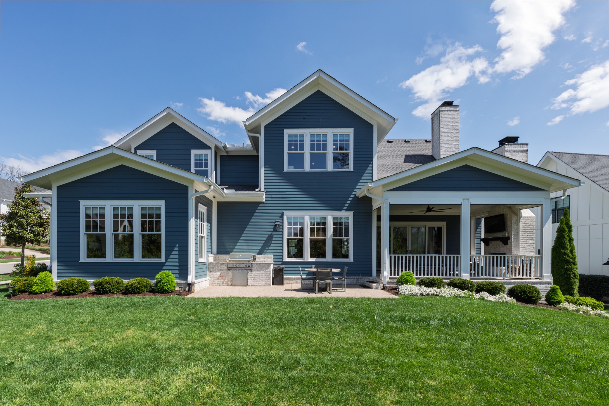 8776 Belladonna Dr