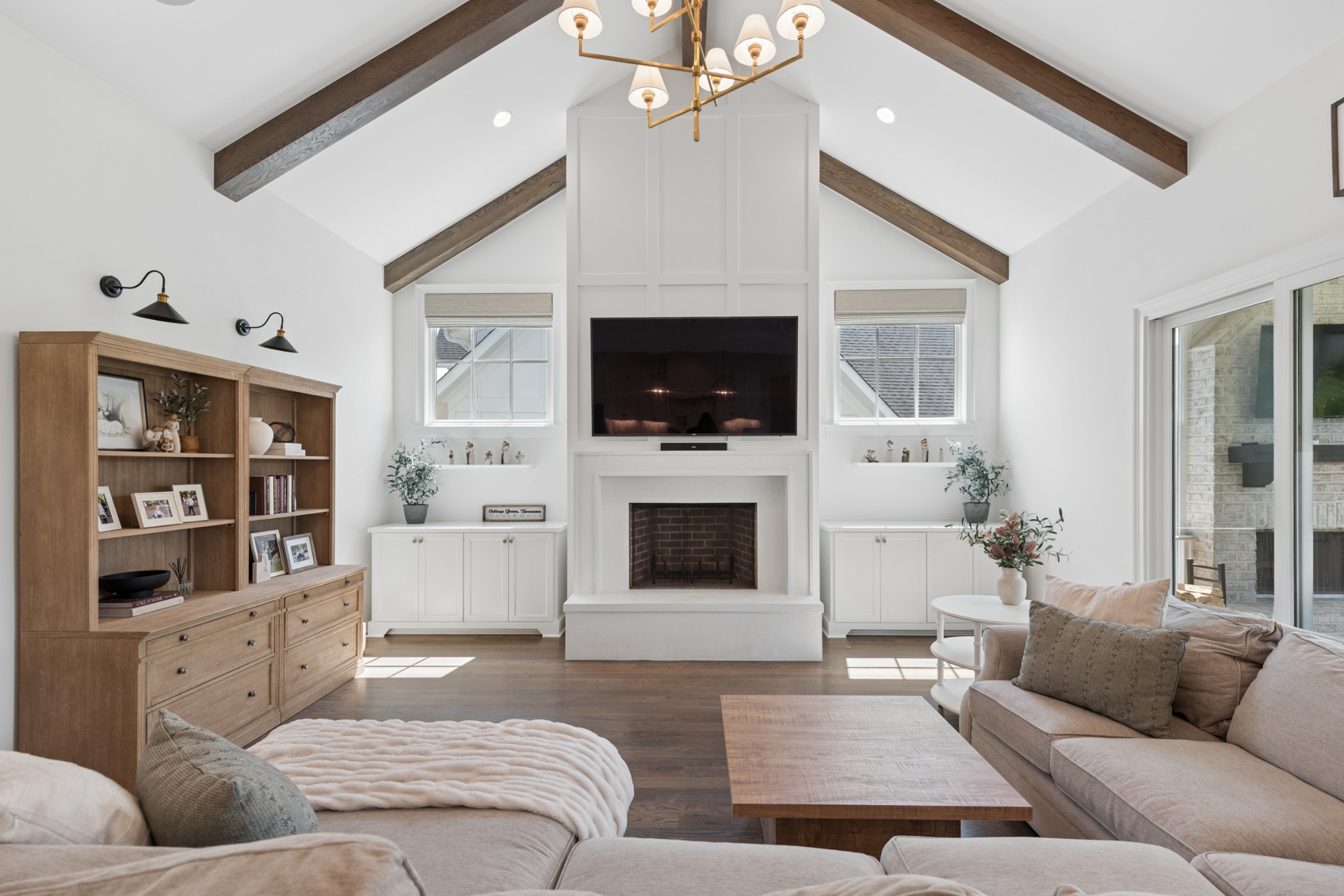 8776 Belladonna Dr