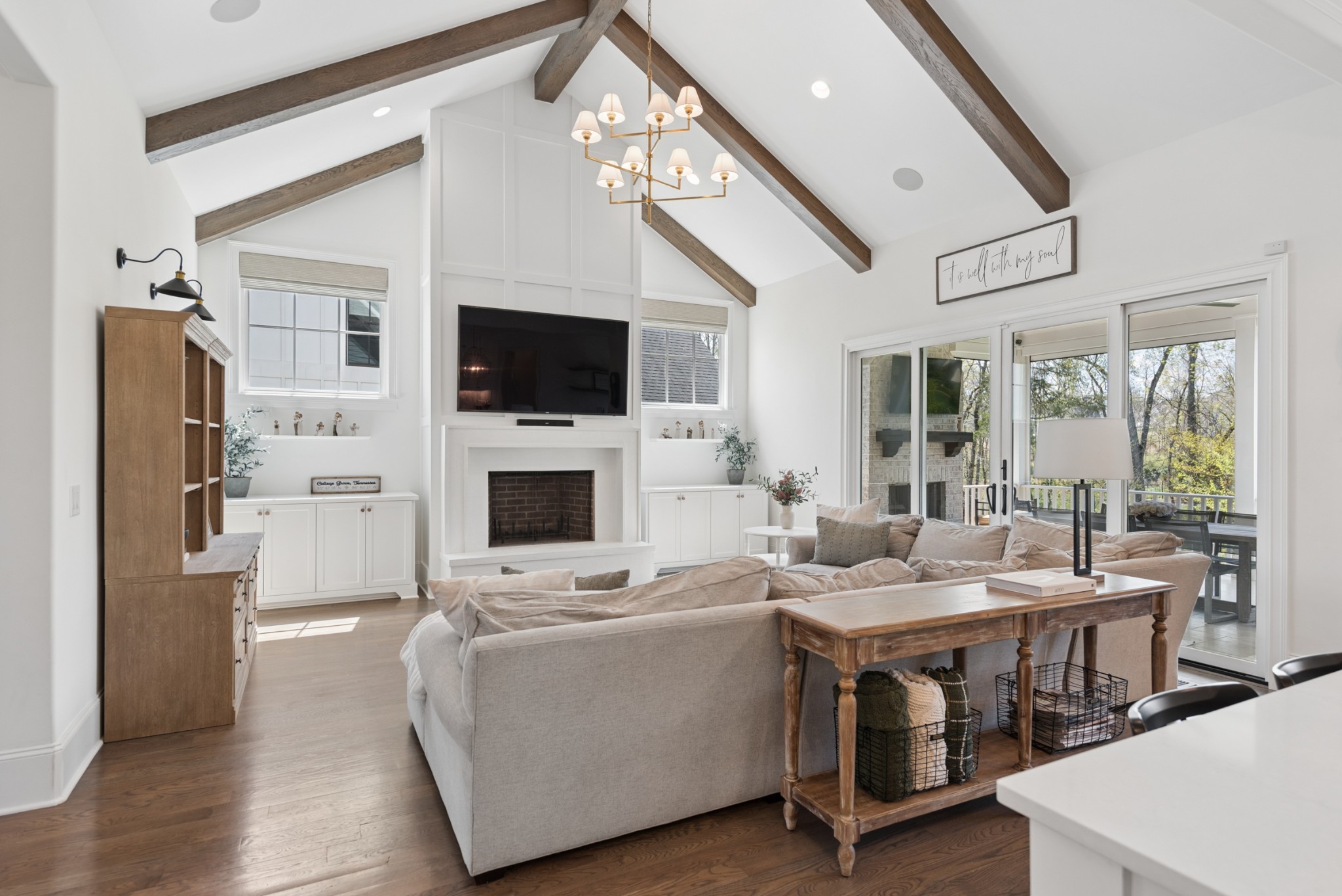 8776 Belladonna Dr