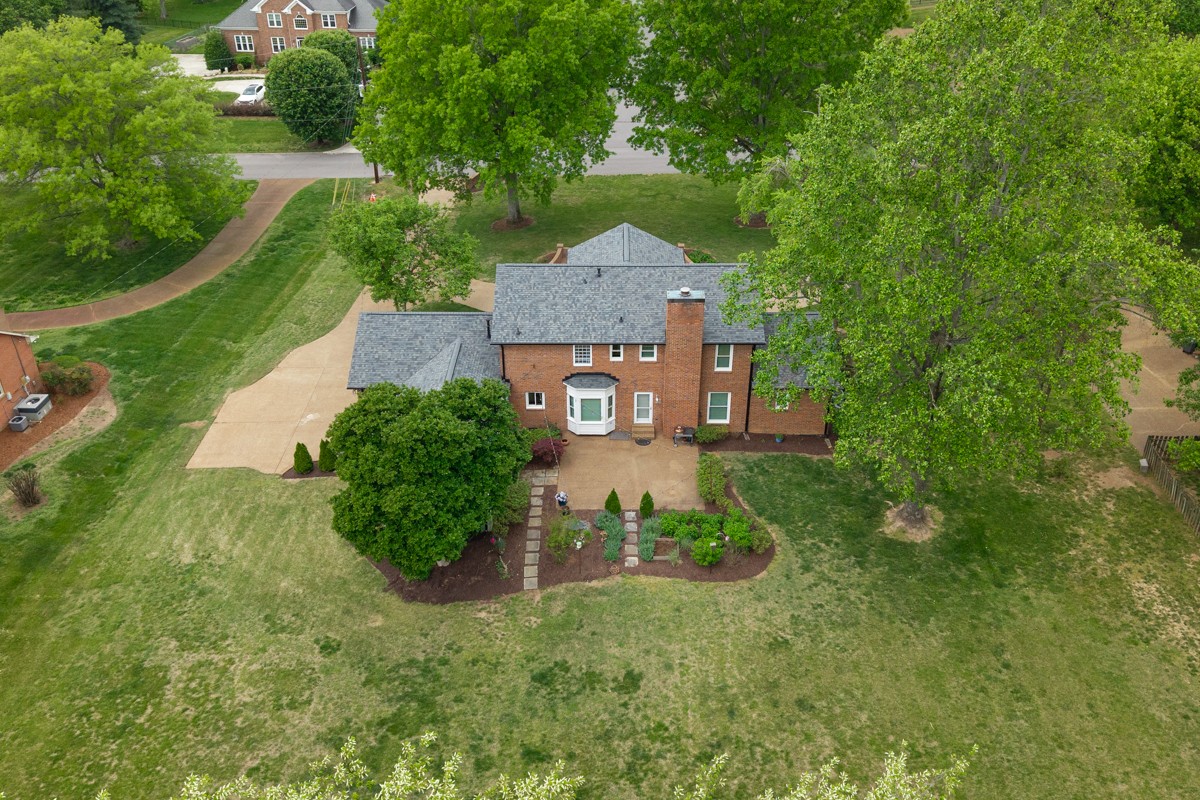 1612 Knox Dr