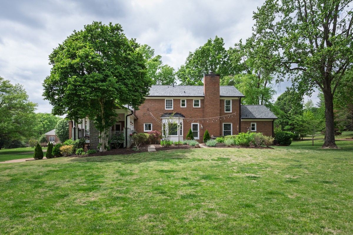 1612 Knox Dr