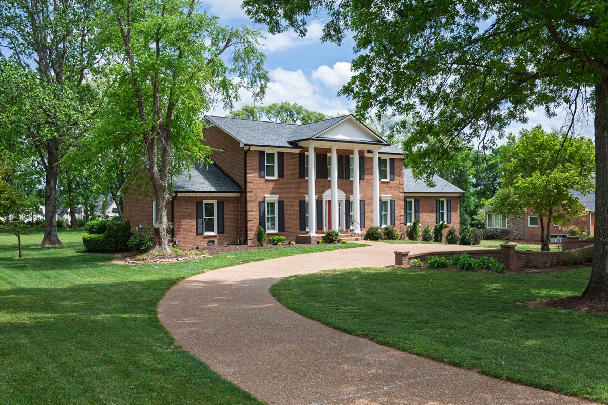 1612 Knox Dr