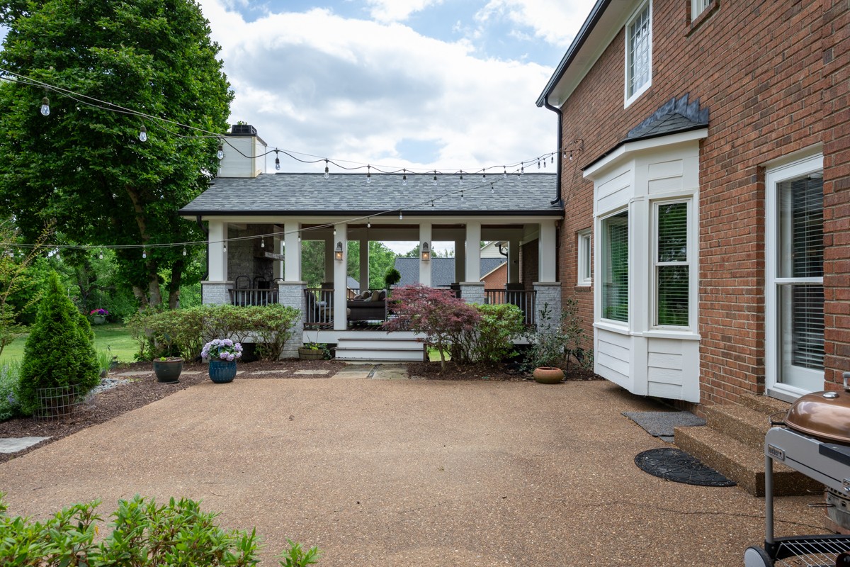 1612 Knox Dr
