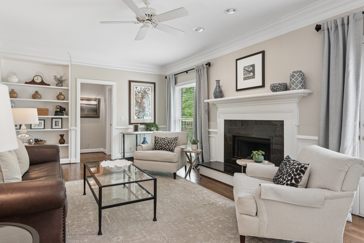 1612 Knox Dr