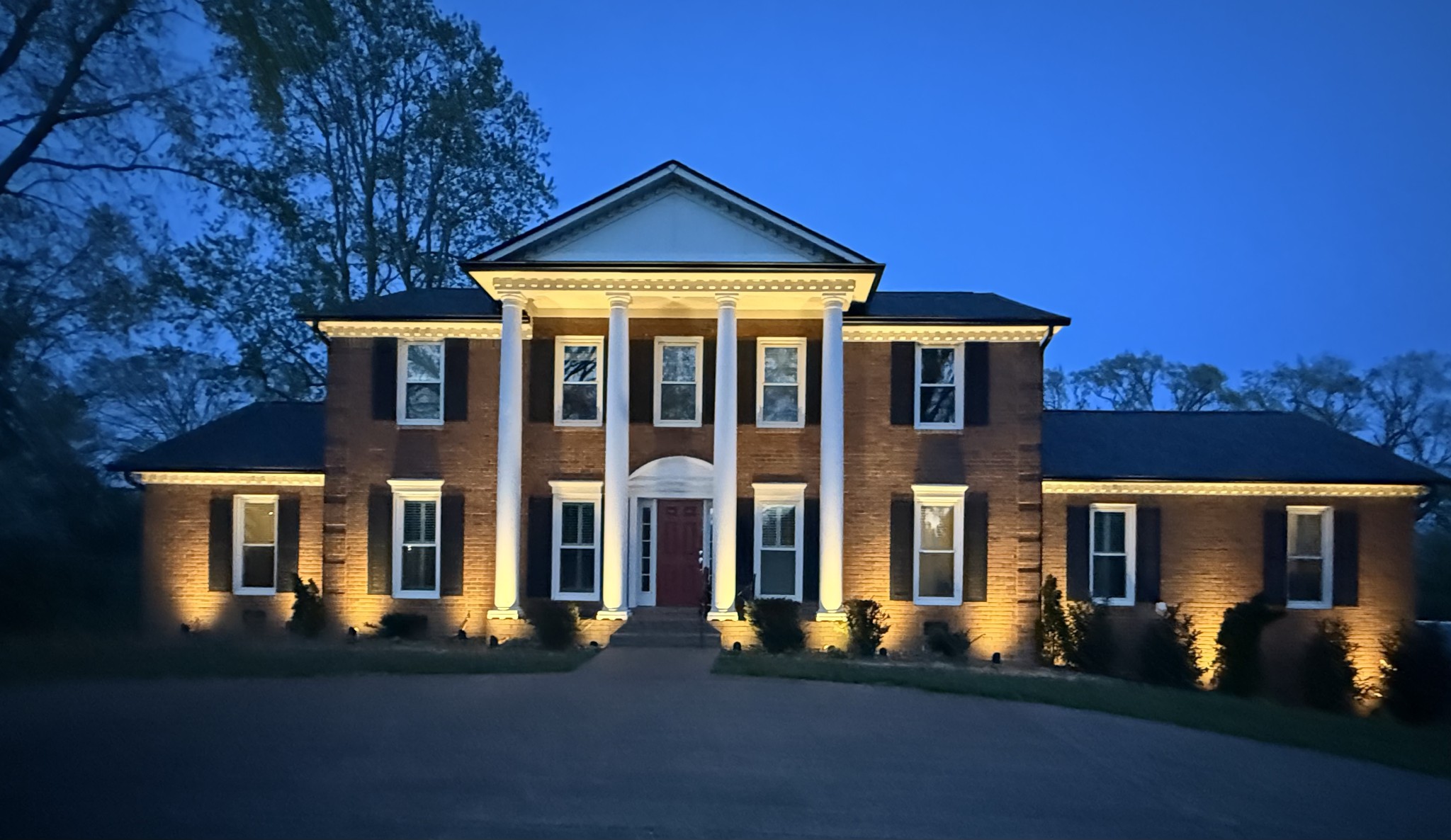 1612 Knox Dr
