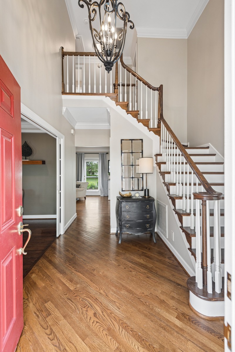 1612 Knox Dr