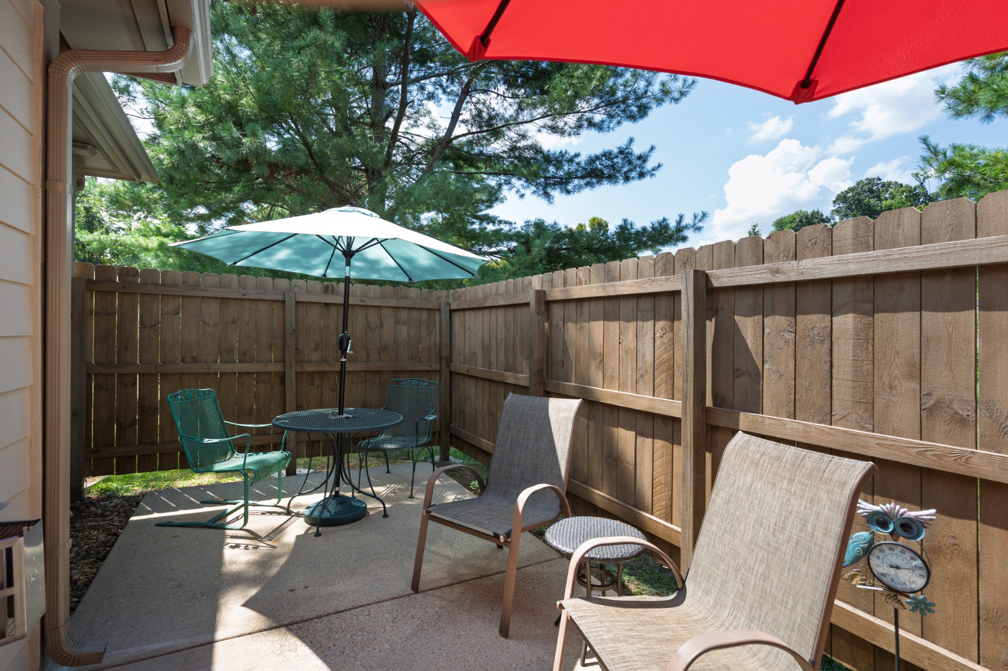 320 Old Hickory Blvd Unit: 3020