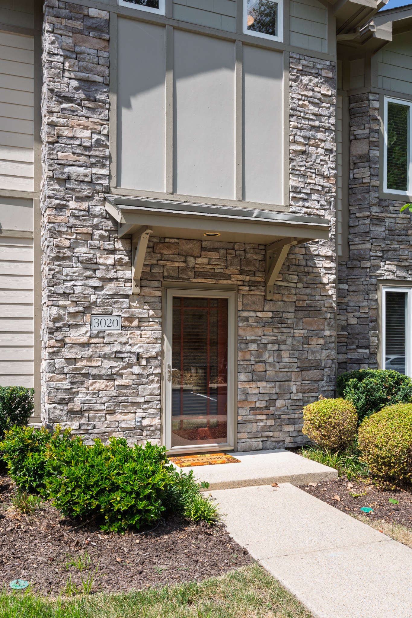 320 Old Hickory Blvd Unit: 3020