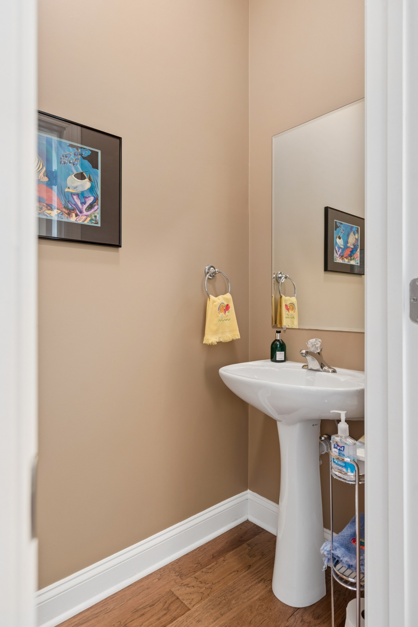 320 Old Hickory Blvd Unit: 3020