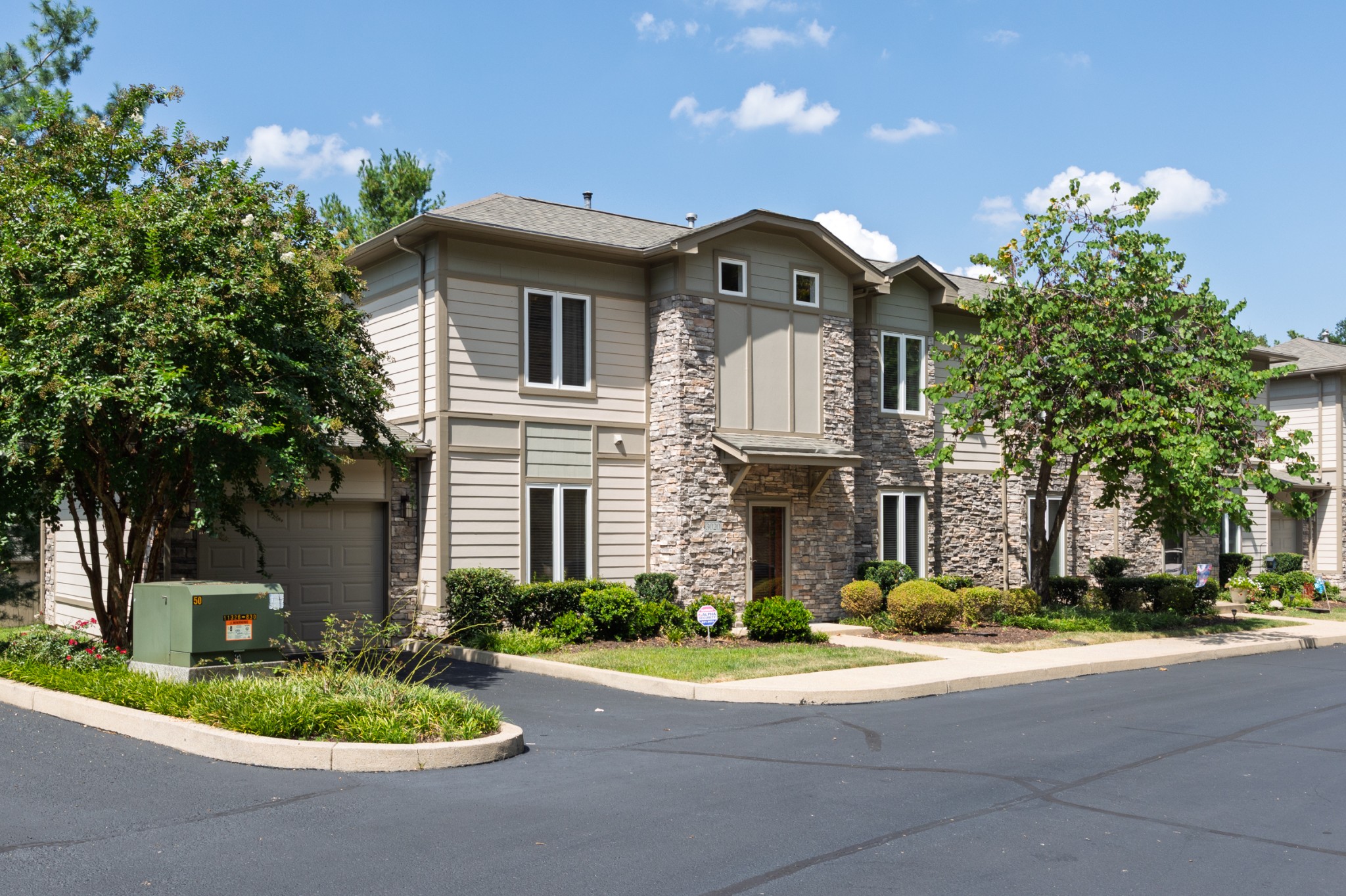 320 Old Hickory Blvd Unit: 3020