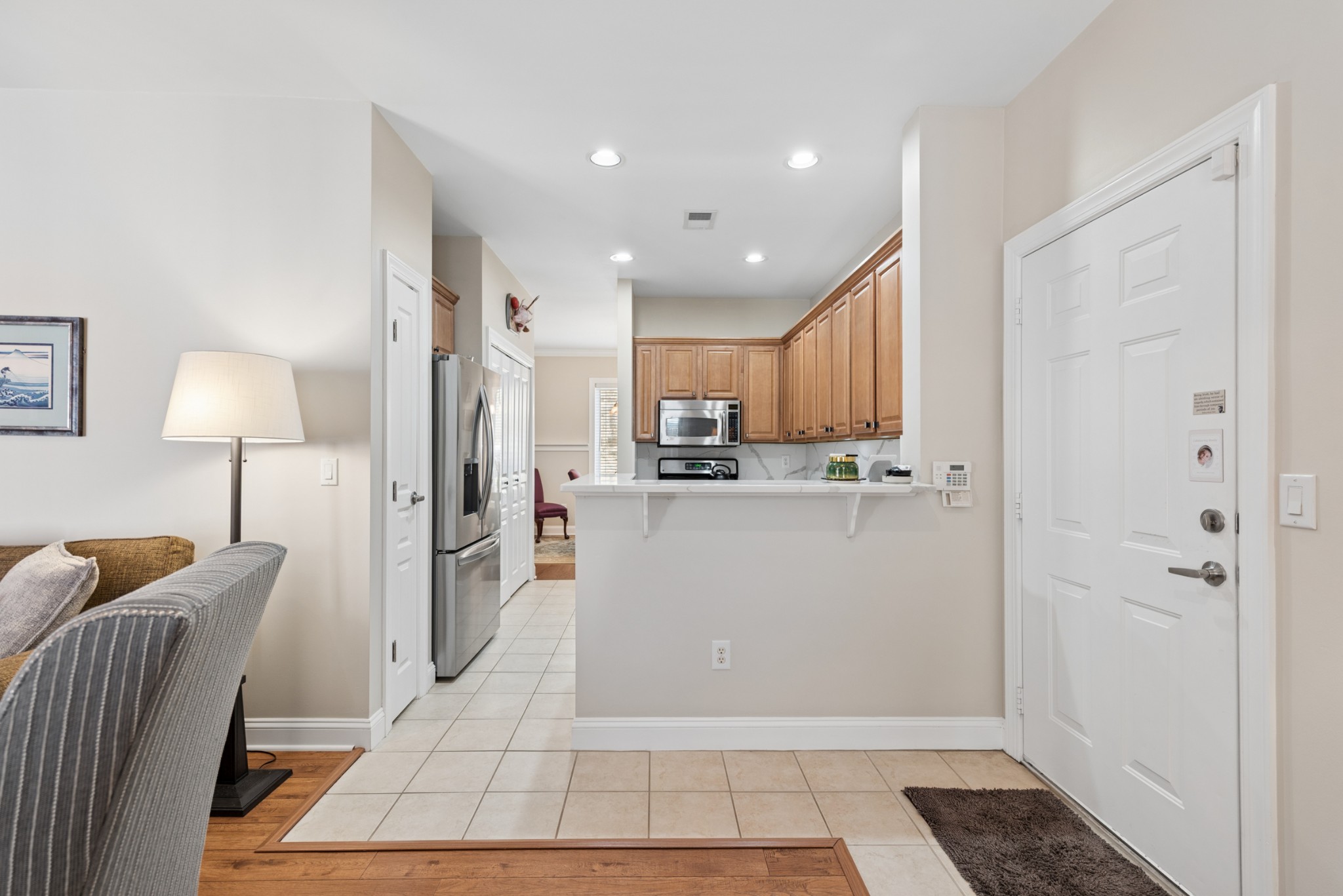 320 Old Hickory Blvd Unit: 3020