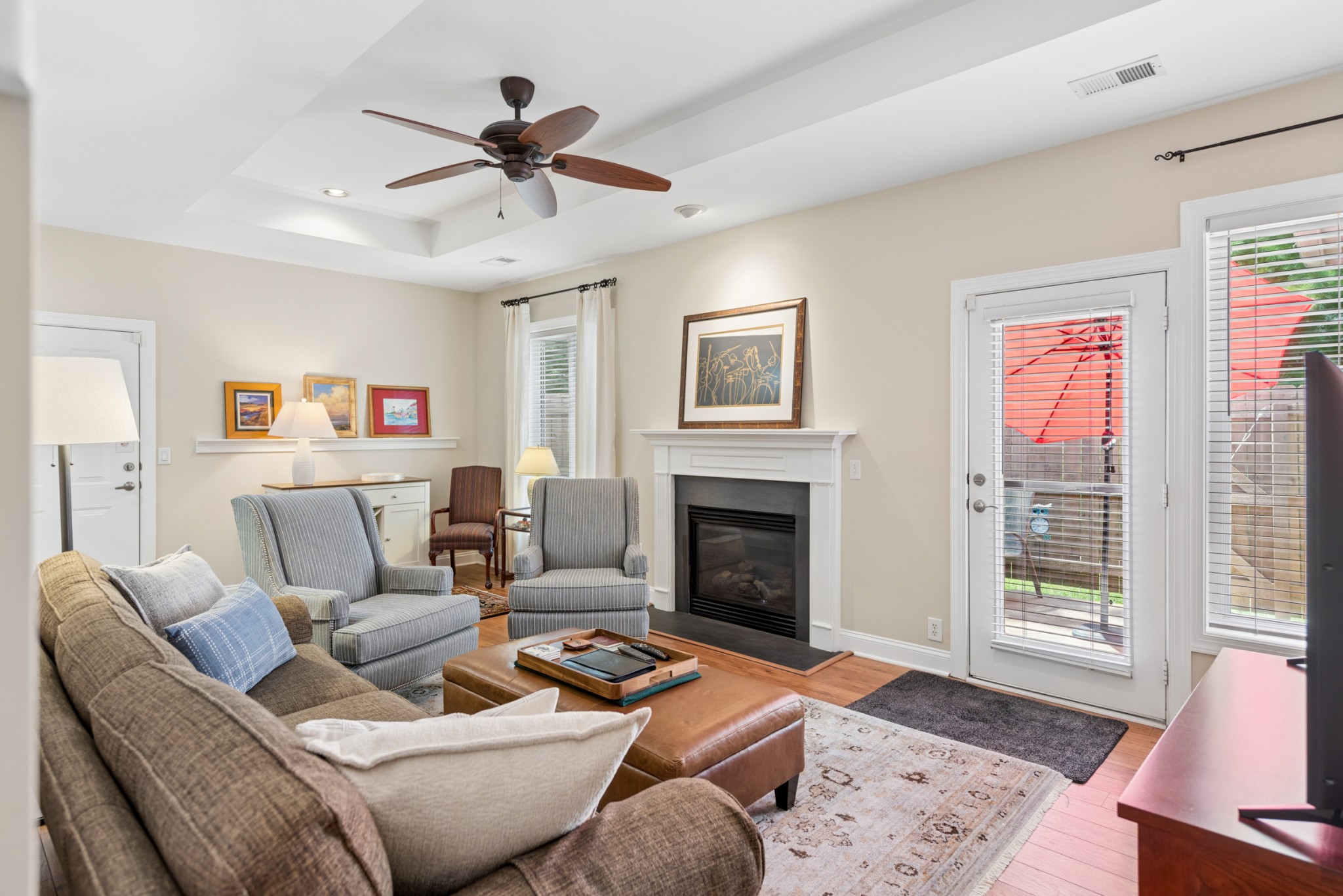 320 Old Hickory Blvd Unit: 3020