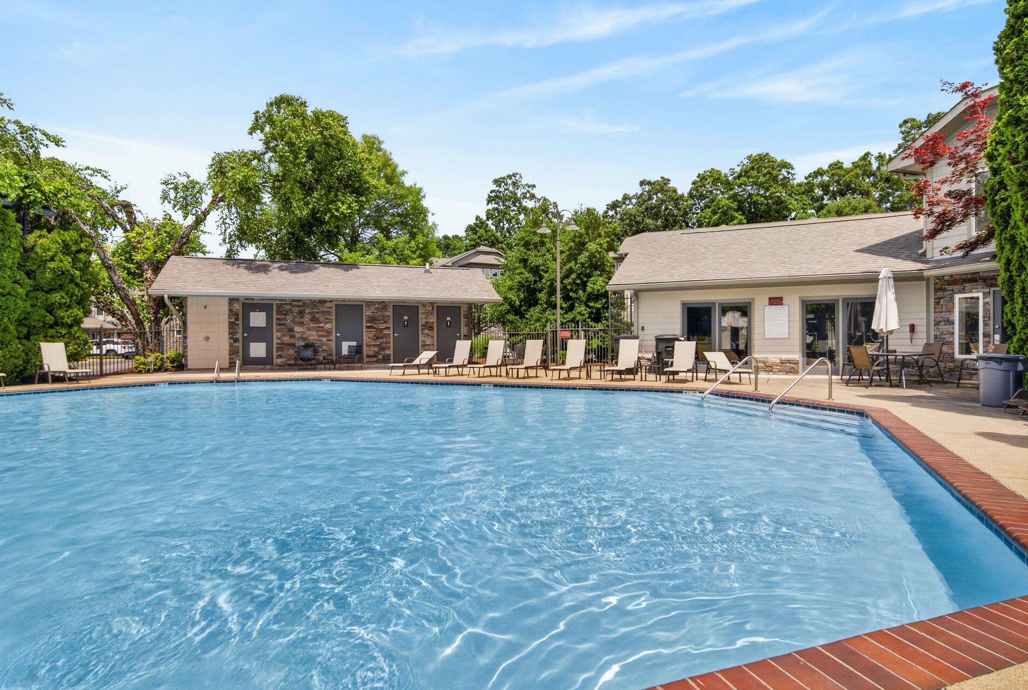 320 Old Hickory Blvd Unit: 3020