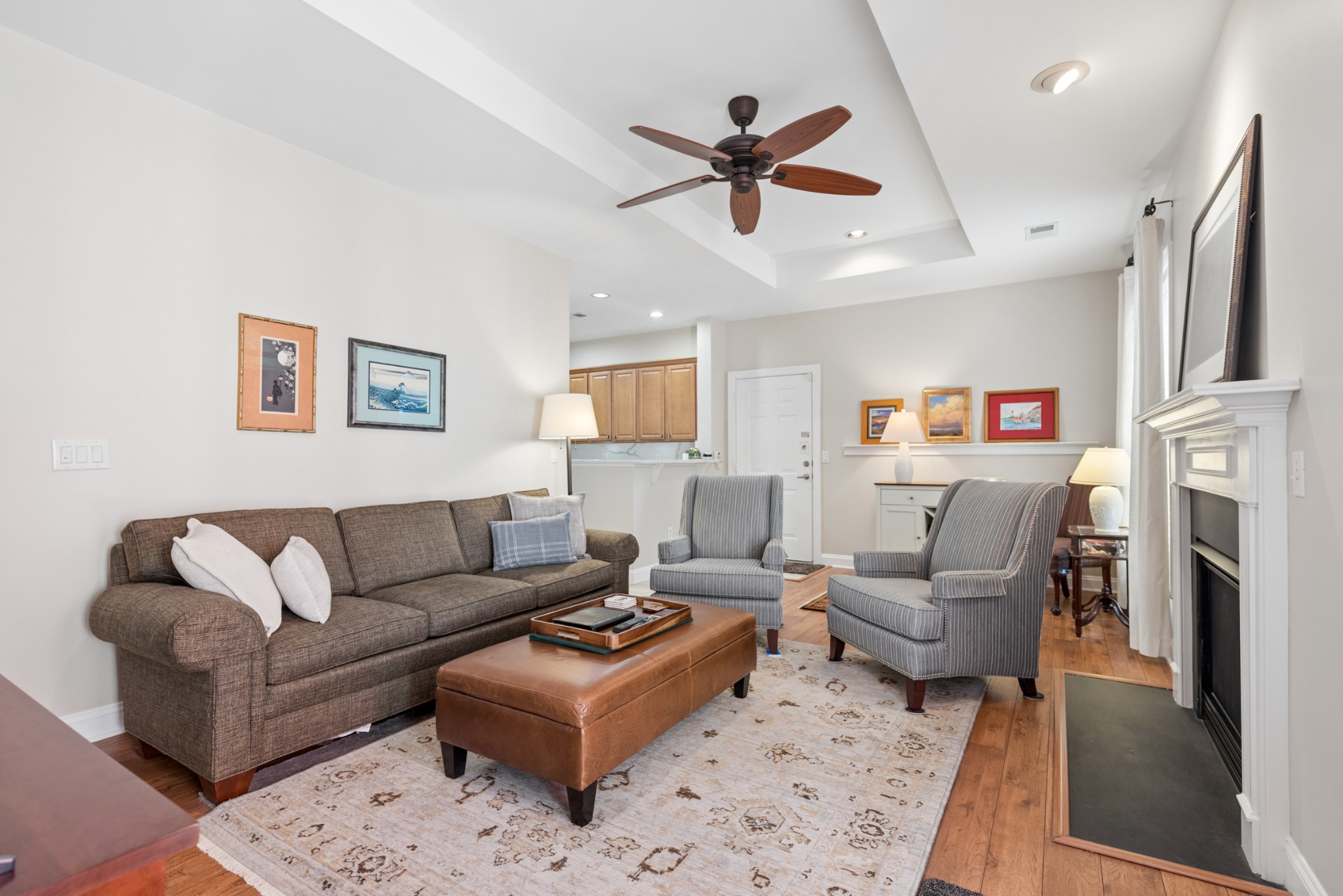 320 Old Hickory Blvd Unit: 3020
