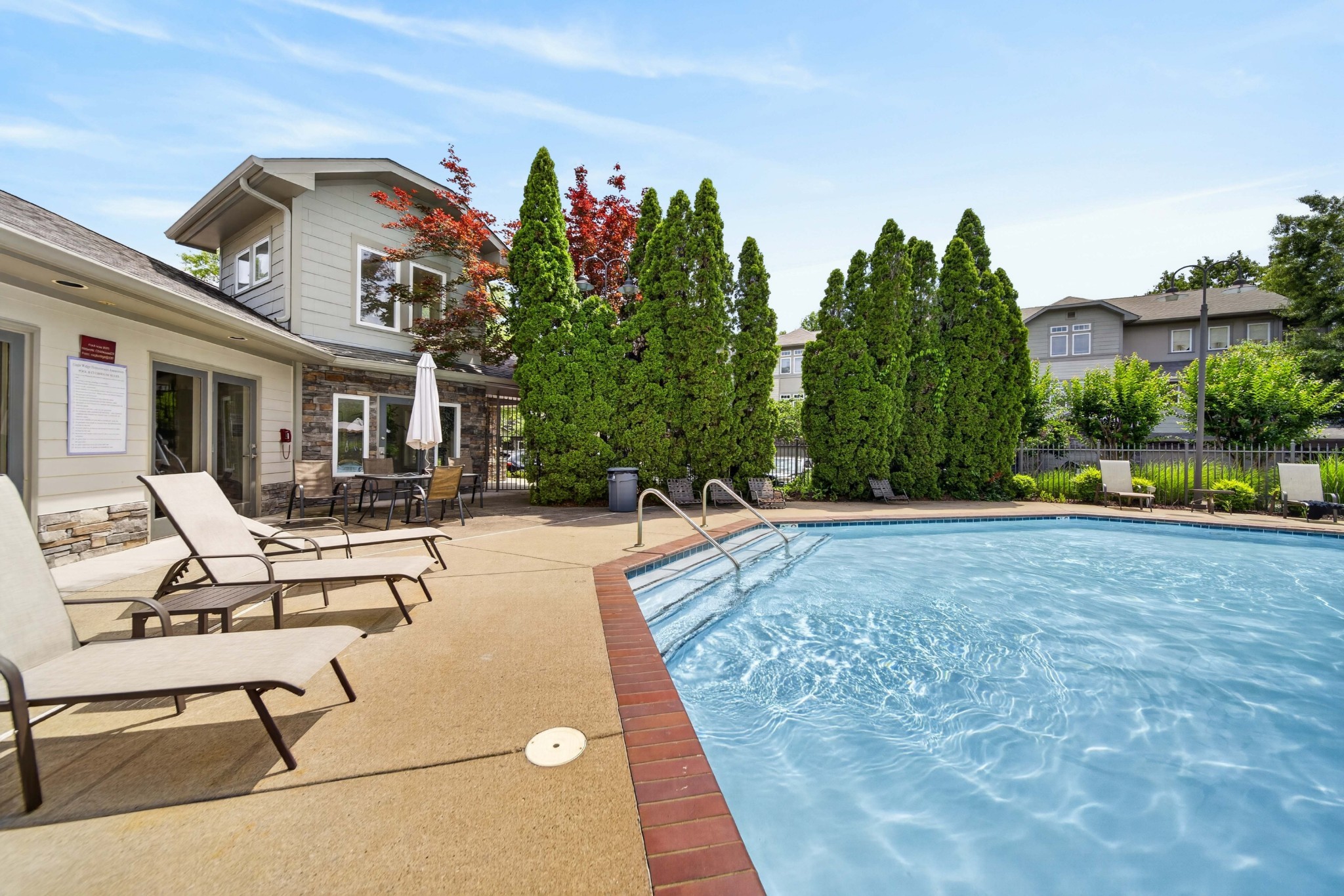 320 Old Hickory Blvd Unit: 3020