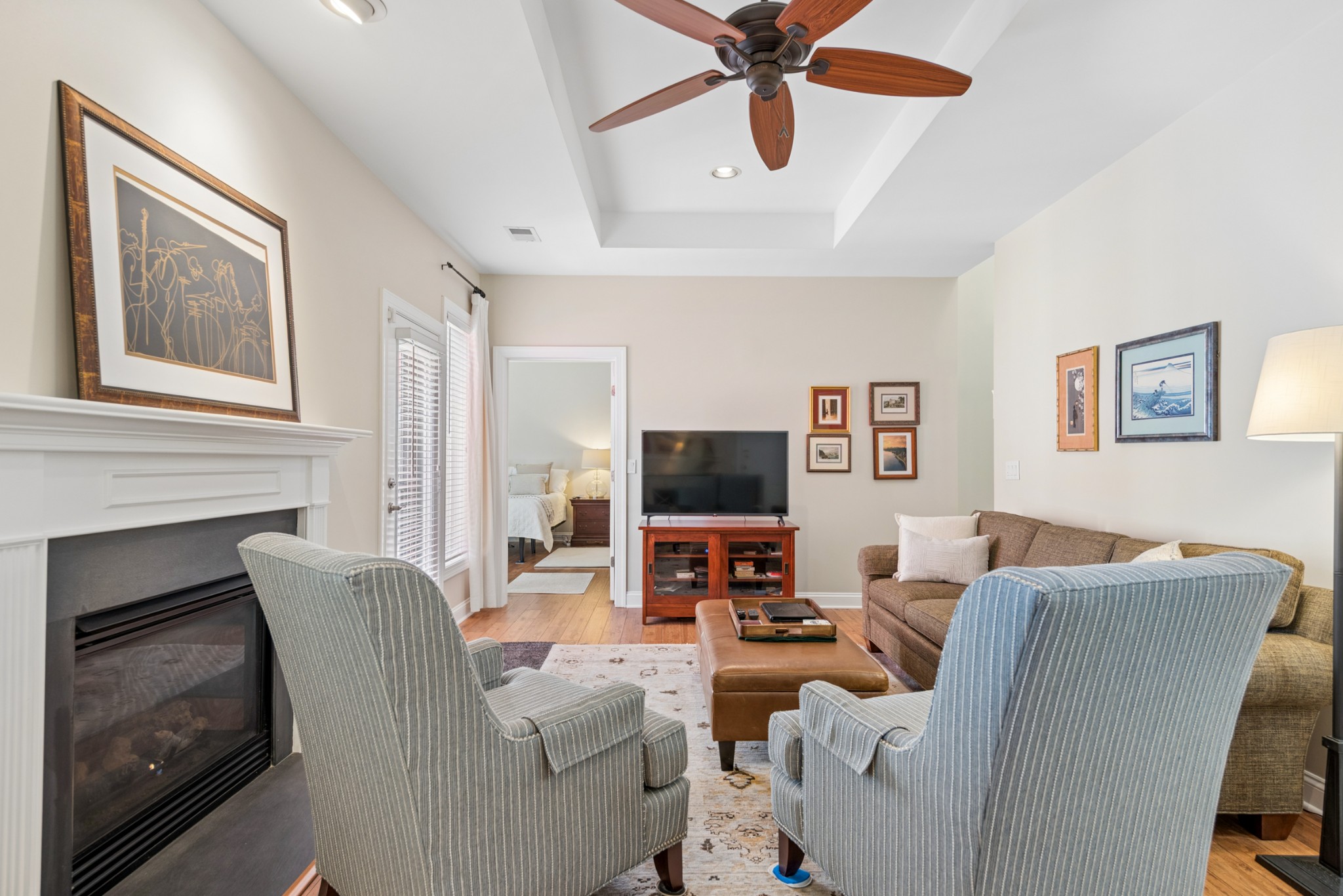 320 Old Hickory Blvd Unit: 3020