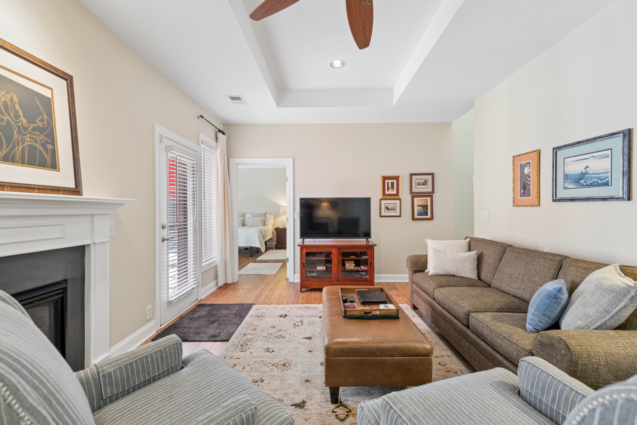 320 Old Hickory Blvd Unit: 3020