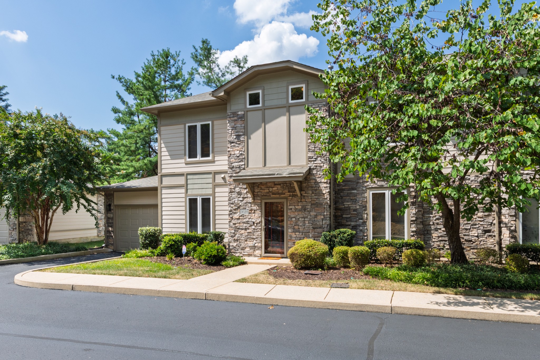 320 Old Hickory Blvd Unit: 3020