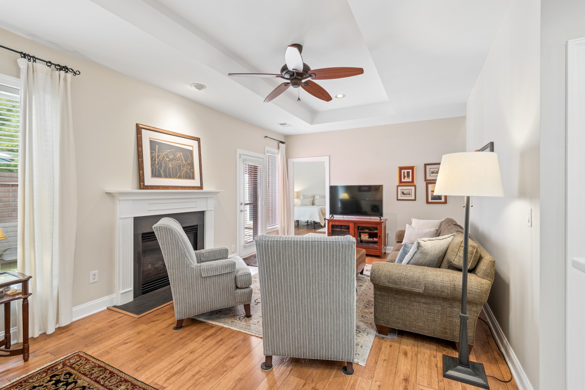 320 Old Hickory Blvd Unit: 3020