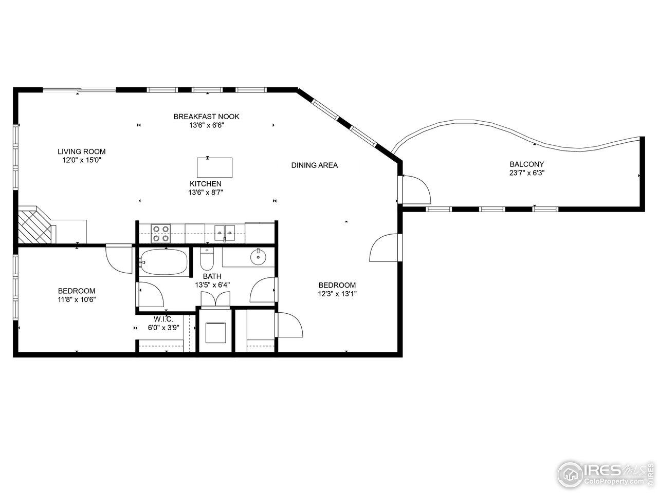 170 W Elkhorn Ave 201