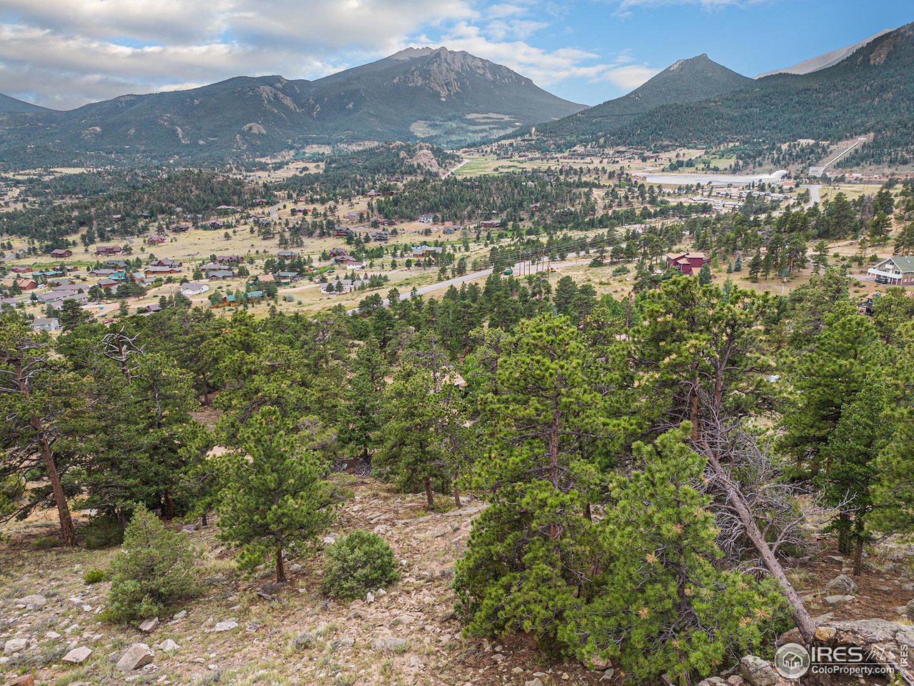 0 Prospect Mountain Dr