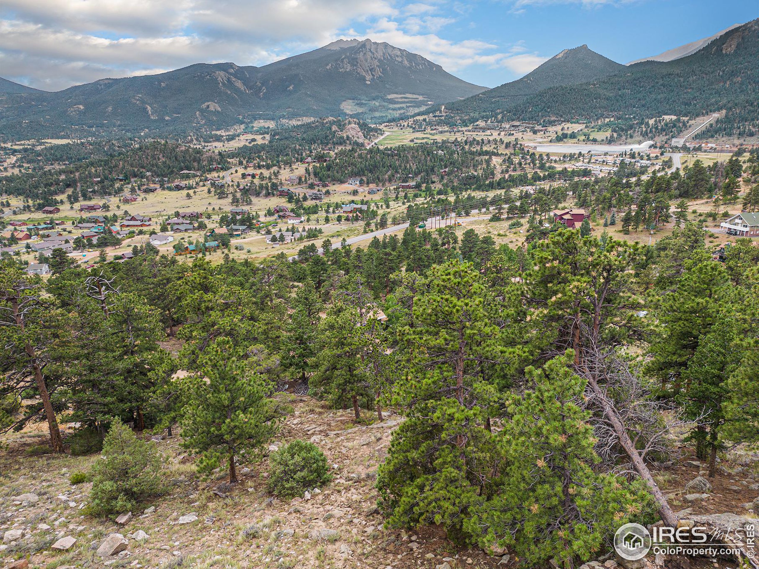 0 Prospect Mountain Dr