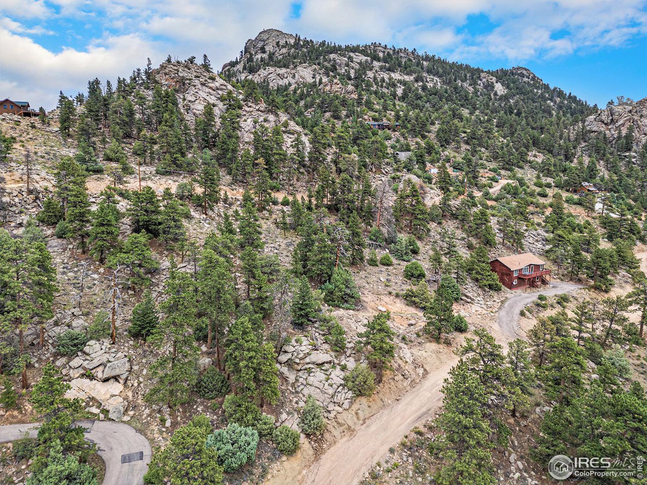 0 Prospect Mountain Dr