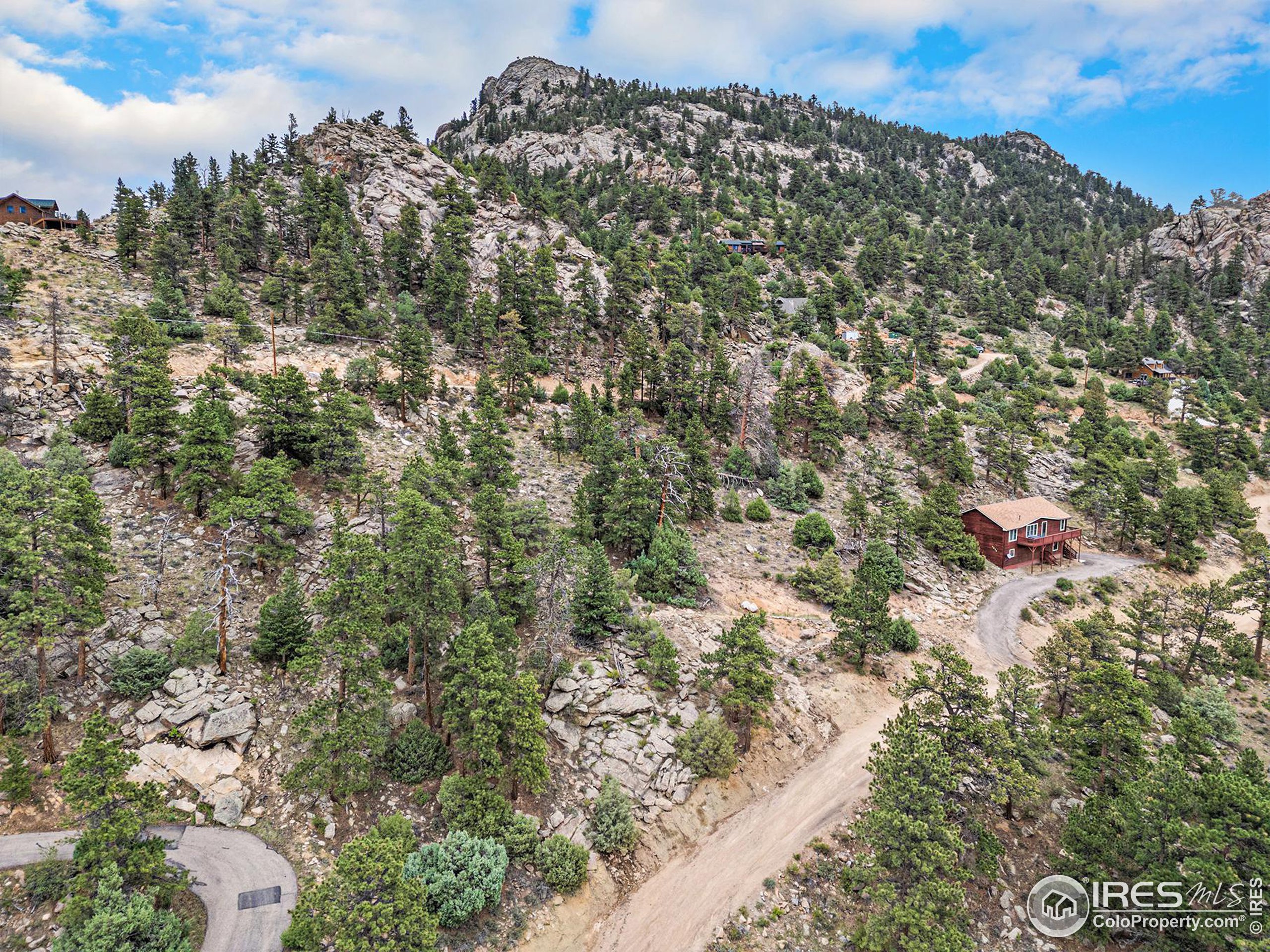 0 Prospect Mountain Dr