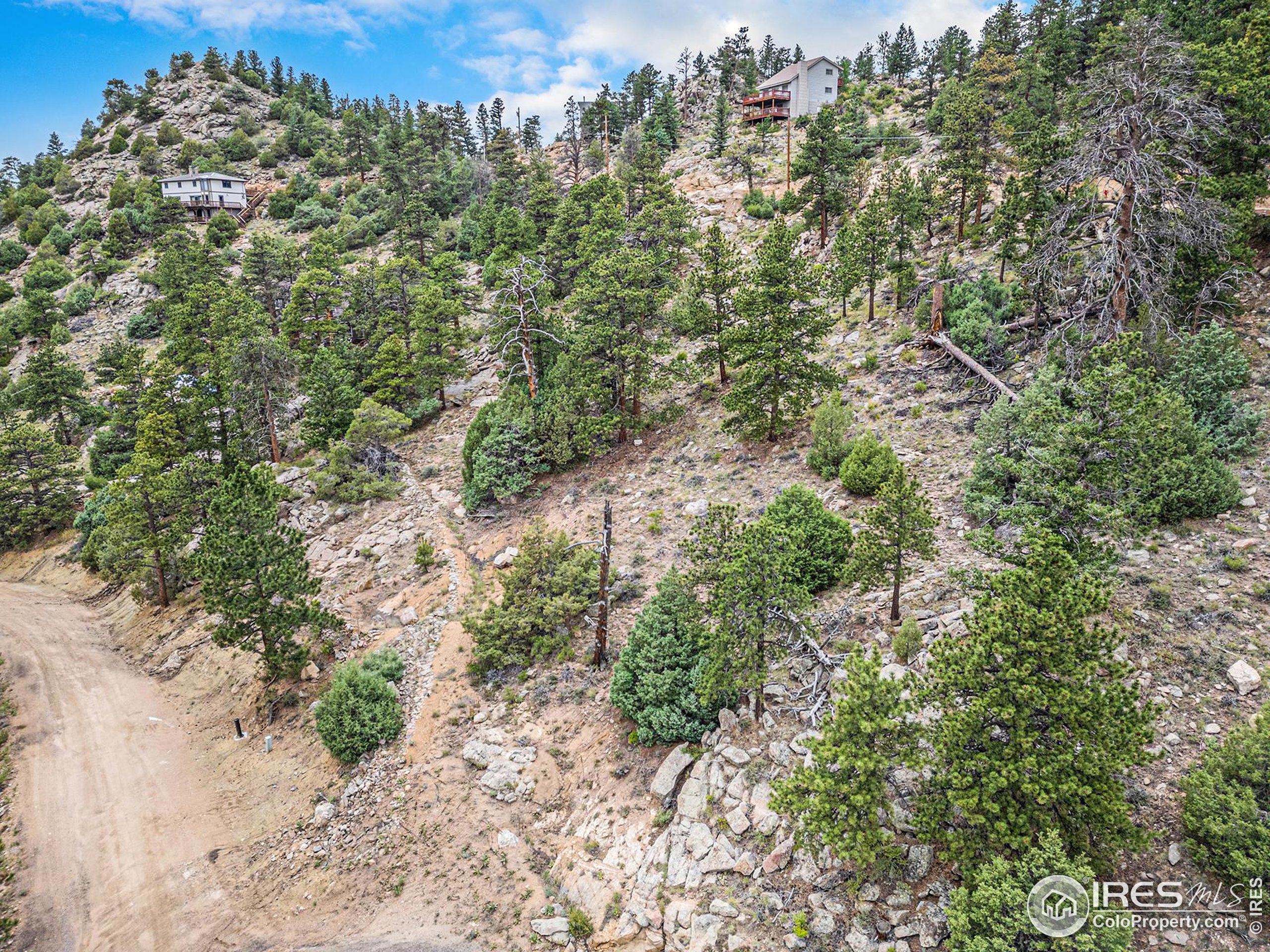 0 Prospect Mountain Dr