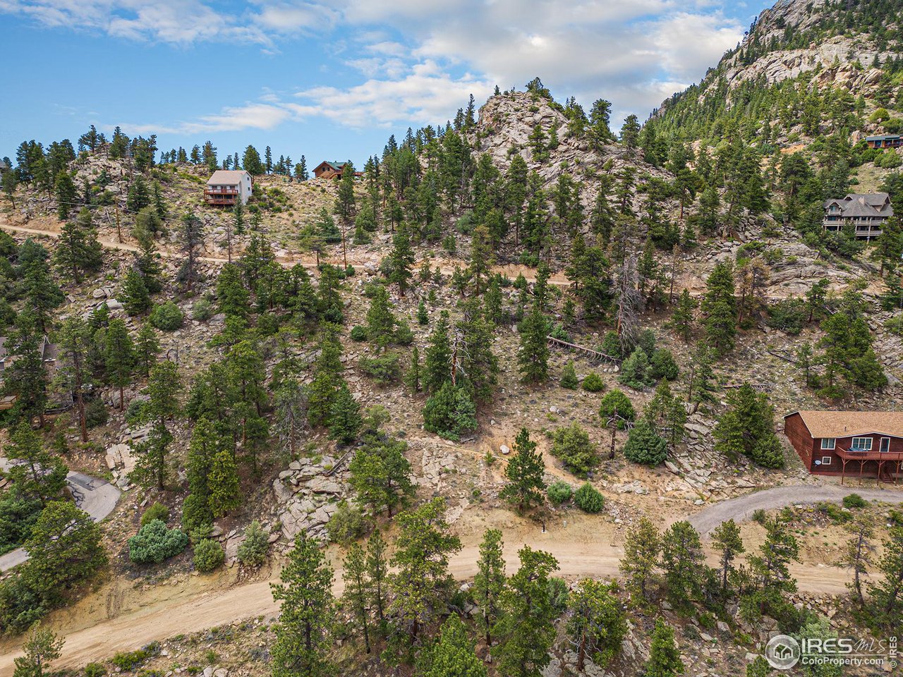 0 Prospect Mountain Dr