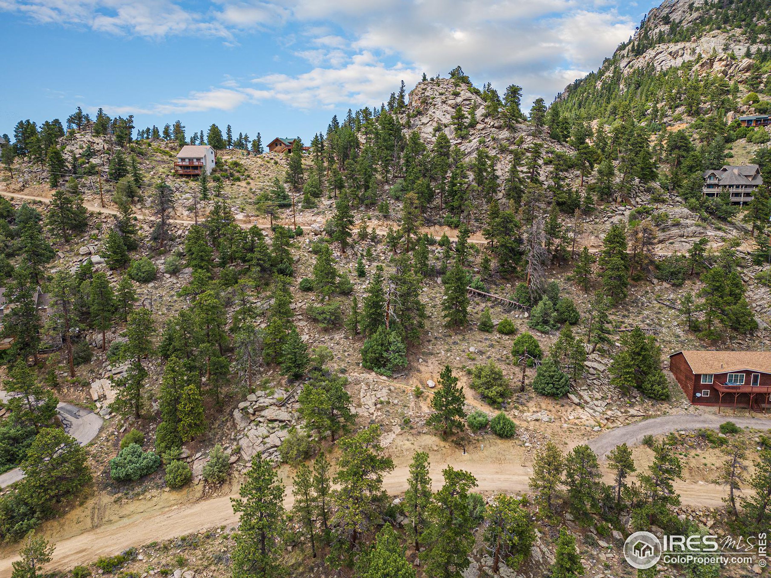 0 Prospect Mountain Dr