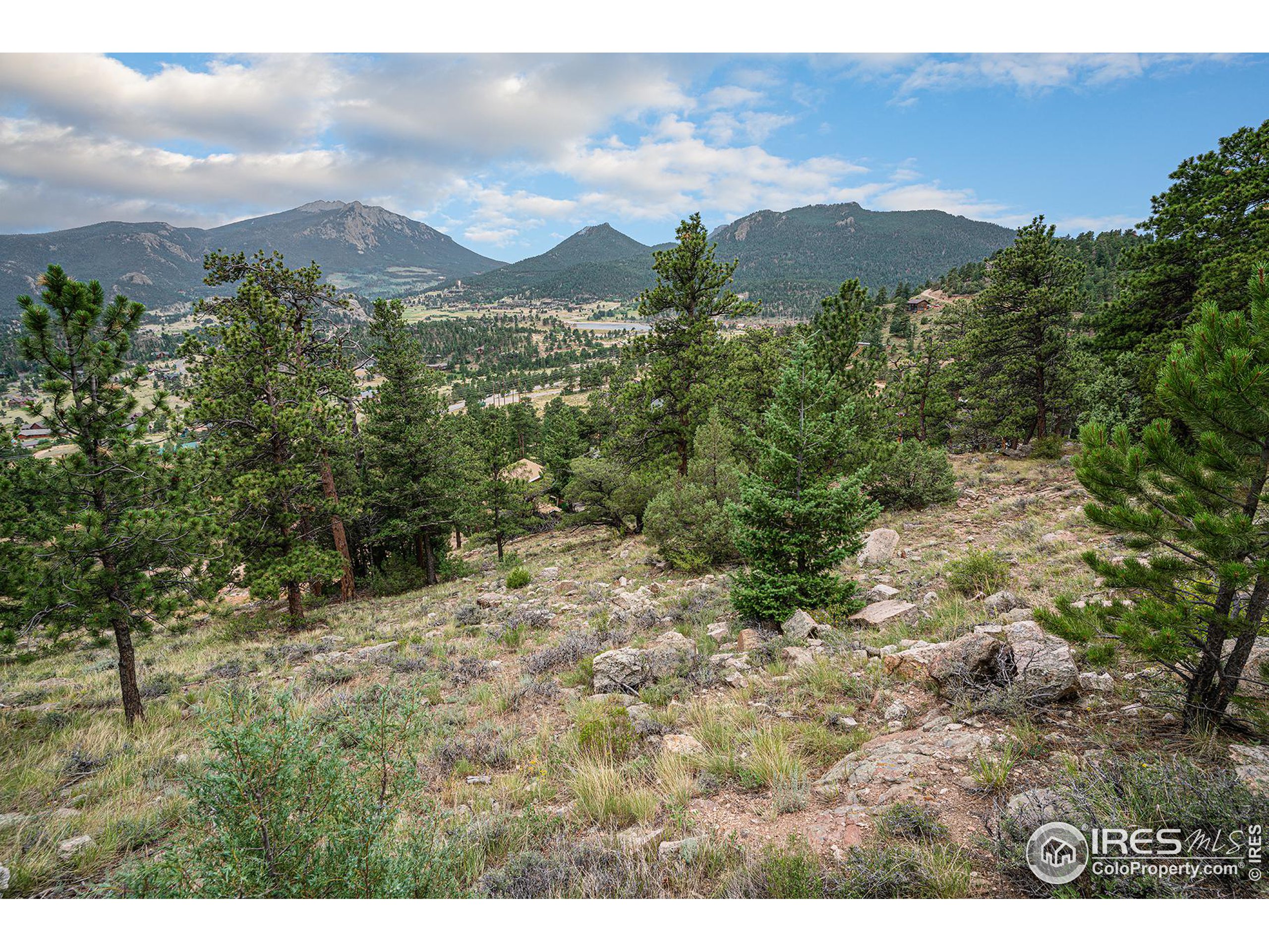 0 Prospect Mountain Dr