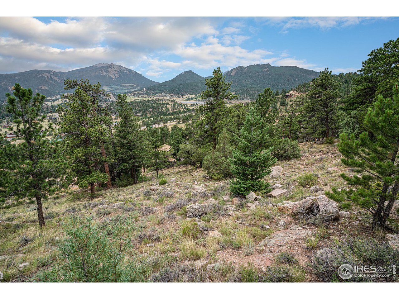 0 Prospect Mountain Dr